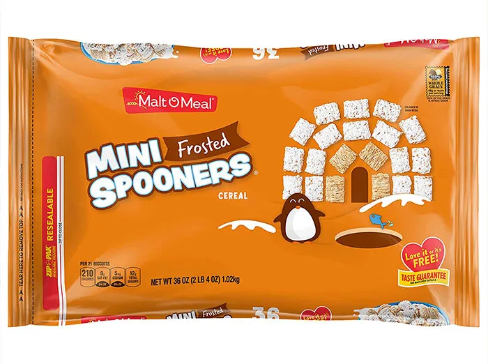30 "Mediocre Foods" That People Say Are Underrated