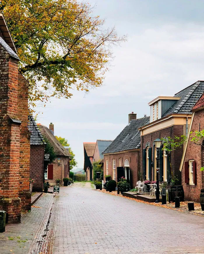 Bronkhorst, The Netherlands