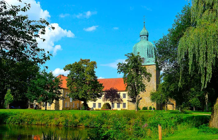 Fürstenau, Switzerland
