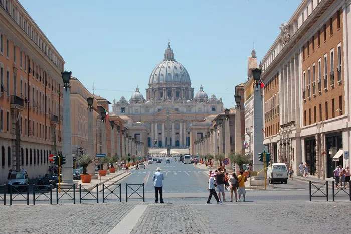Vatican City, Vatican
