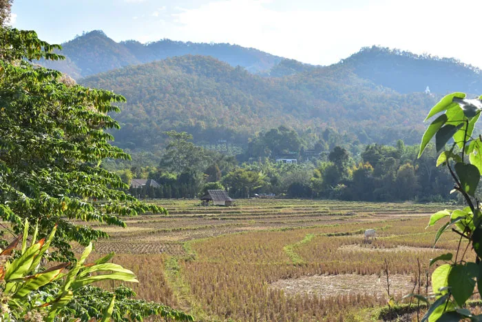 Pai, Thailand
