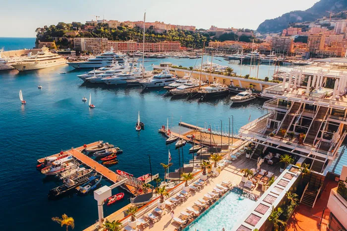 Monaco, Monaco