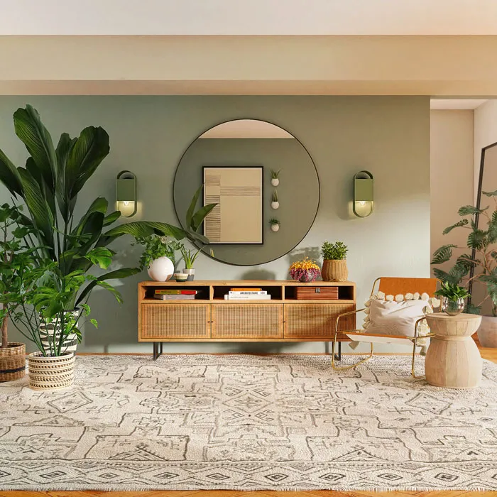 Decorate Your Room For Spring