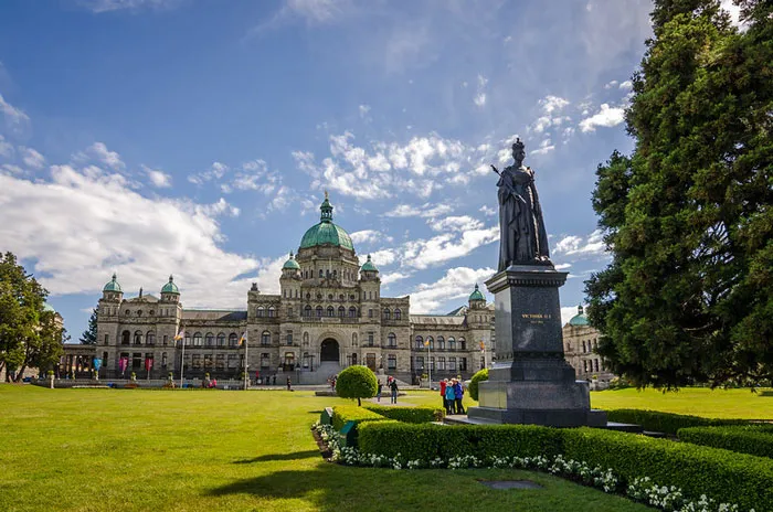 Victoria, British Columbia, Canada