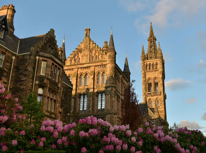 Glasgow, Scotland