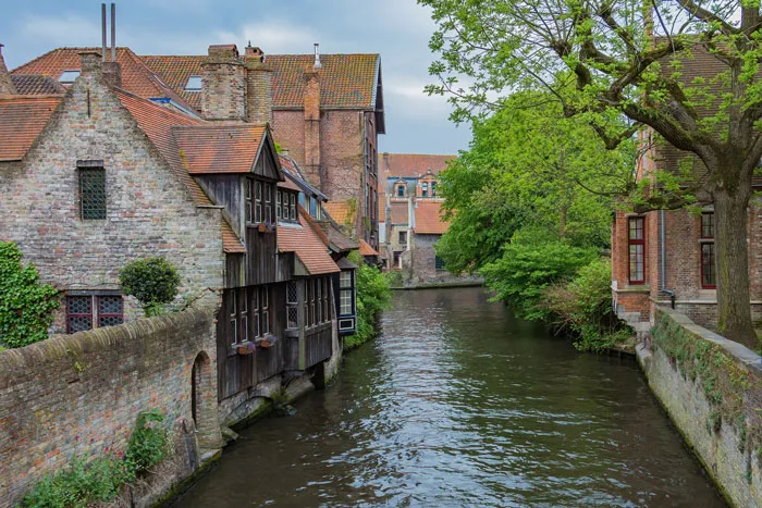 Bruges, Belgium