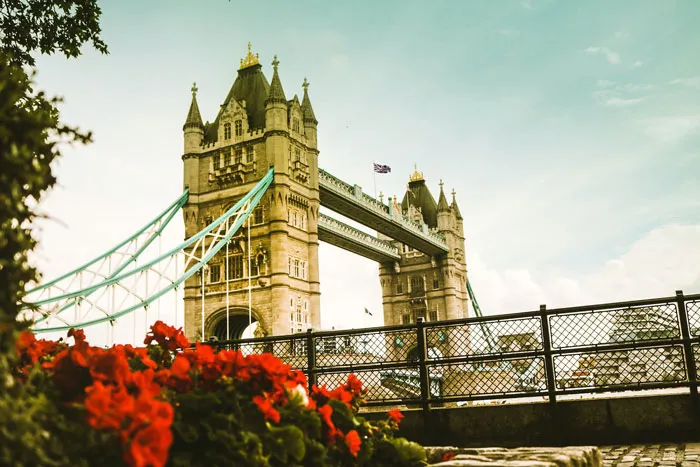 Photo of London Tower bridge