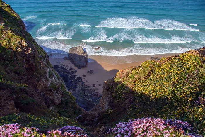 Cornwall, England