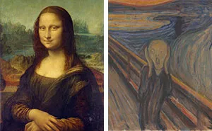 51 Famous Paintings That Were Stolen, And Some Of Them Are Still Missing