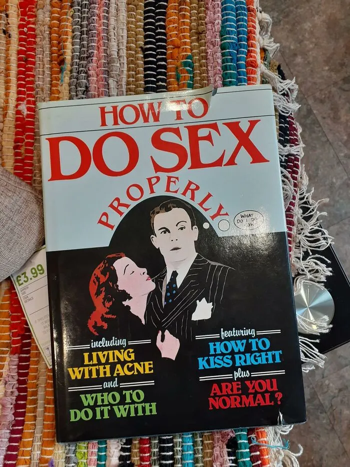 Oxfam...worthing