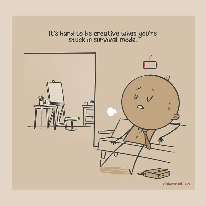 Survival Mode