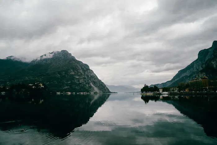 I Visited Lake Como, Italy And Left A Piece Of My Heart There (30 Pics)