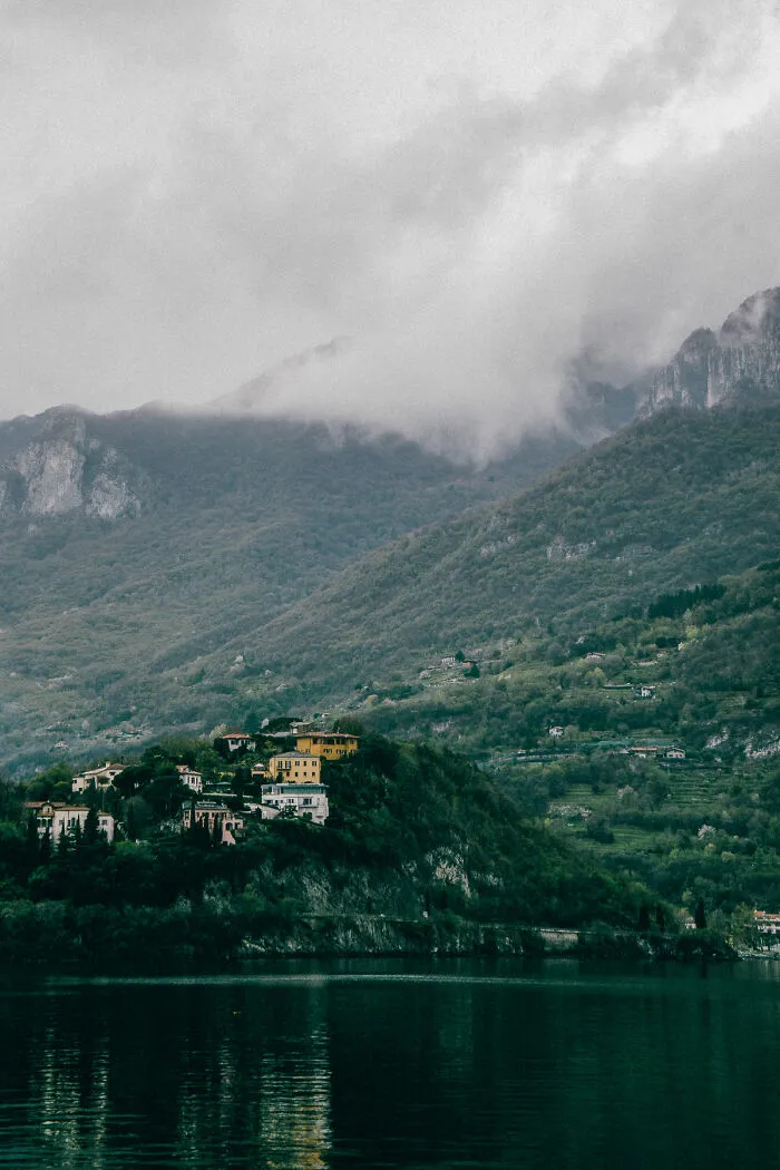 I Visited Lake Como, Italy And Left A Piece Of My Heart There (30 Pics)