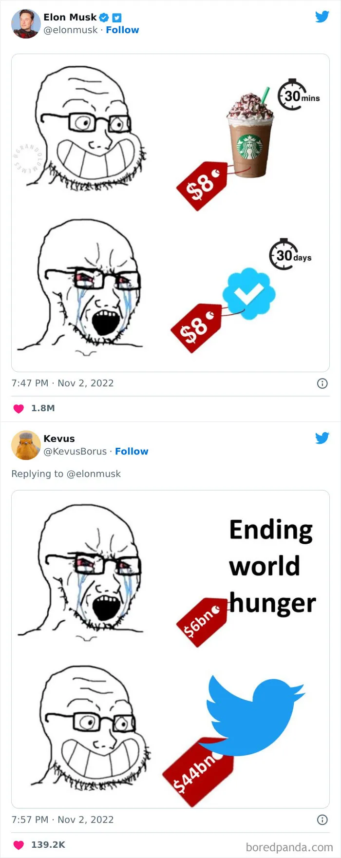People On This Facebook Page Are Mocking Capitalism, And Here Are 40 Of Their Best Memes And Posts