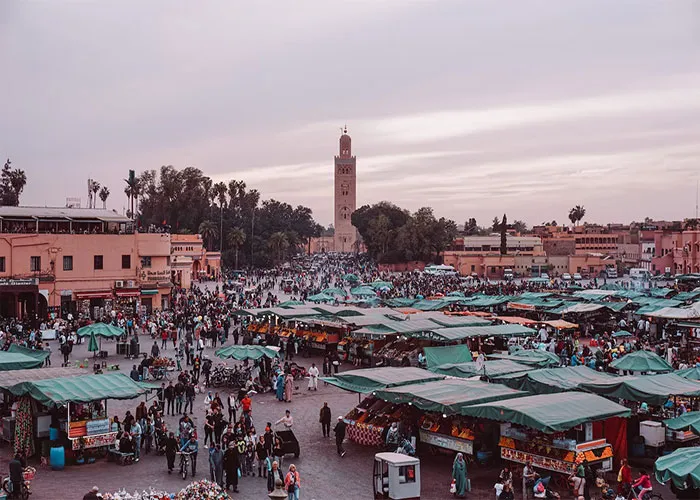 30 Cities That These Tourists Never Plan To Visit Again Because Of How Nightmarish The Trip Was