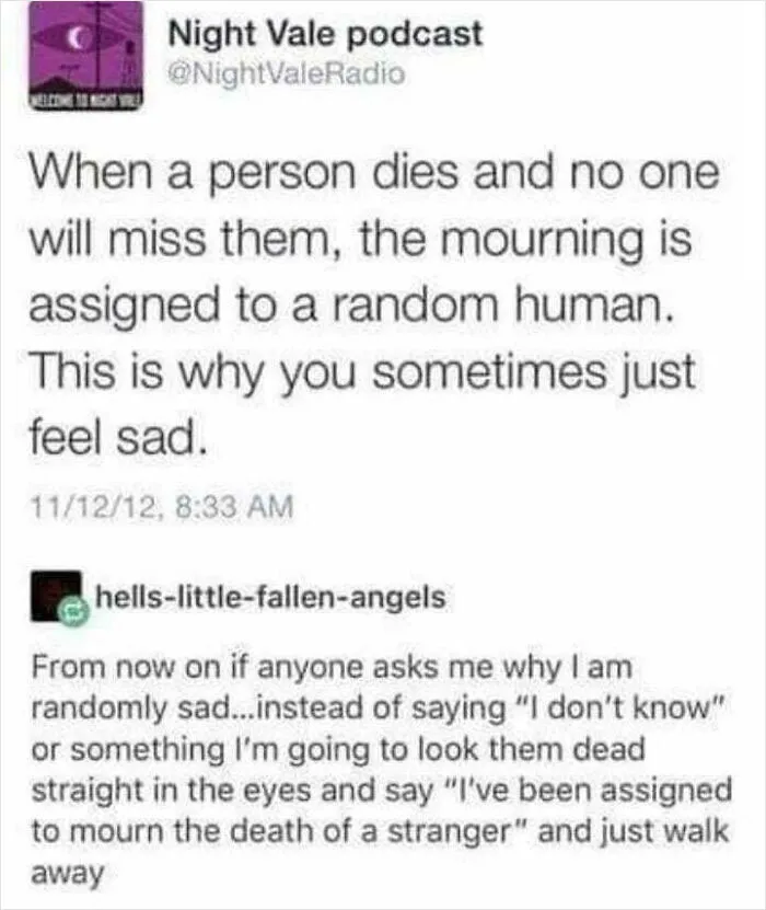This Account Collects The Most Beautiful And Witty Tumblr Conversations, And Here Are The 50 Best Ones