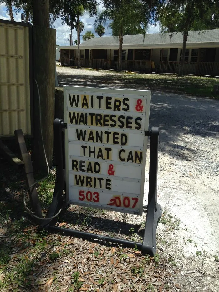 High Expectations
