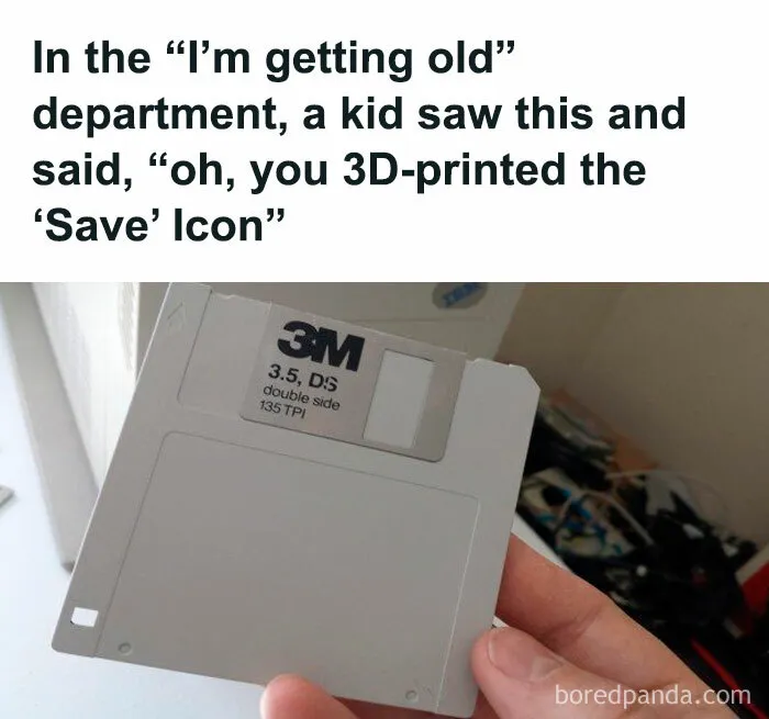 “The Ultimate ’80s Page”: 50 Posts About The 80s That Today’s Kids Probably Won’t Get