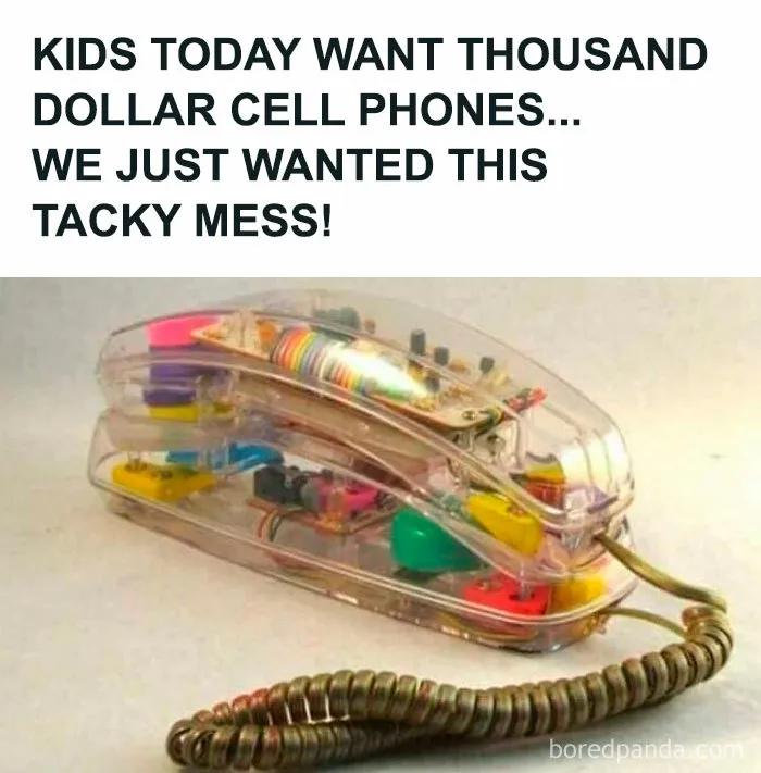 “The Ultimate ’80s Page”: 50 Posts About The 80s That Today’s Kids Probably Won’t Get