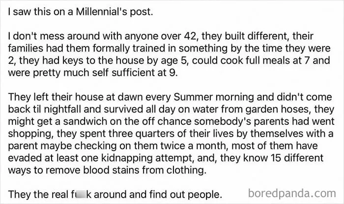 “The Ultimate ’80s Page”: 50 Posts About The 80s That Today’s Kids Probably Won’t Get