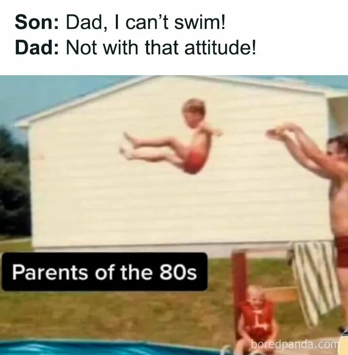 “The Ultimate ’80s Page”: 50 Posts About The 80s That Today’s Kids Probably Won’t Get