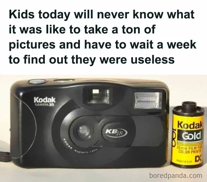“The Ultimate ’80s Page”: 50 Posts About The 80s That Today’s Kids Probably Won’t Get