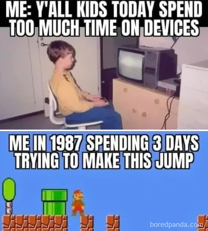 “The Ultimate ’80s Page”: 50 Posts About The 80s That Today’s Kids Probably Won’t Get