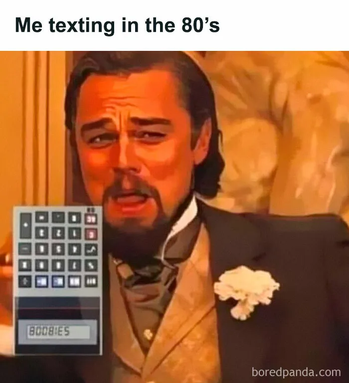 “The Ultimate ’80s Page”: 50 Posts About The 80s That Today’s Kids Probably Won’t Get