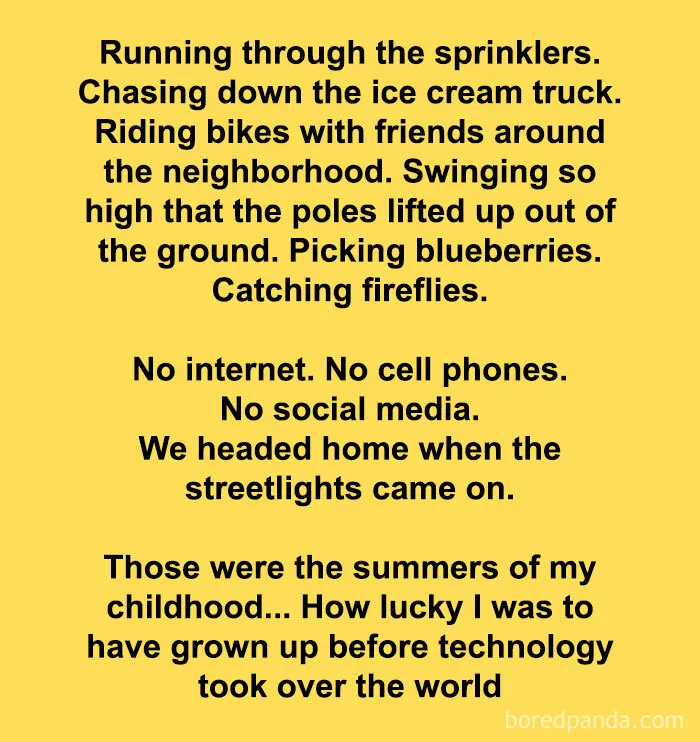 “The Ultimate ’80s Page”: 50 Posts About The 80s That Today’s Kids Probably Won’t Get
