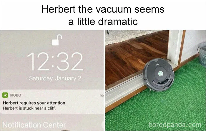 "I Feel Personally Attacked By This Meme": 40 Random Funny Memes That Hit Too Close To Home