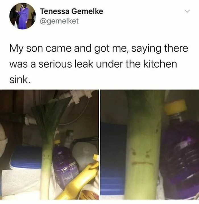 “This Is Not A Restaurant”: 50 Of The Funniest Food Memes Shared On ‘All You Can Eat’
