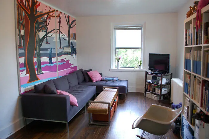 Finding An Apartment Is A Challenge