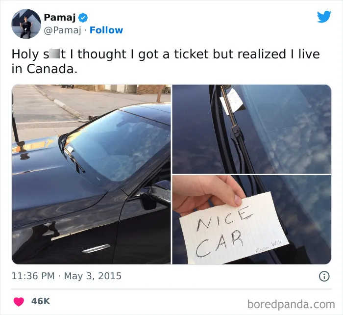 86 Funny Canadian Tweets That Tell It Like It Is