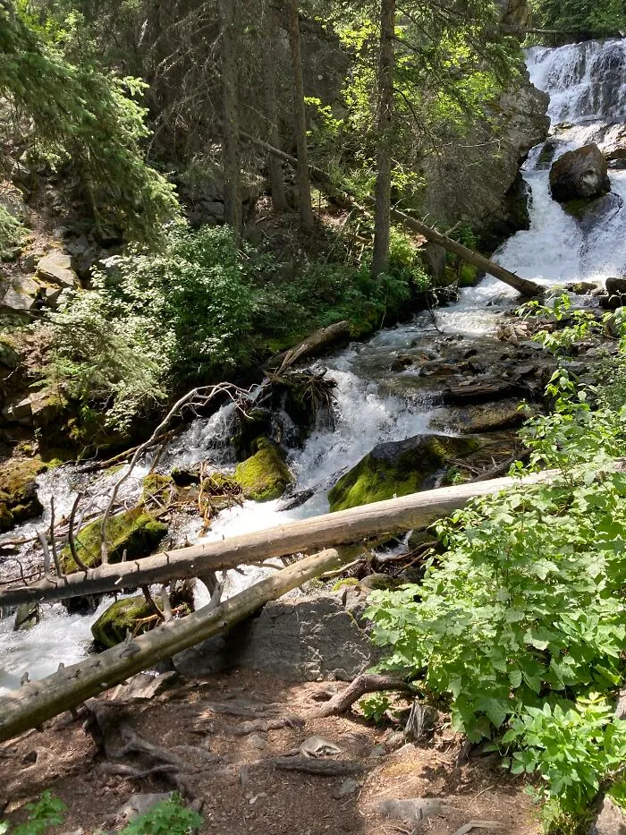 Nice Stream