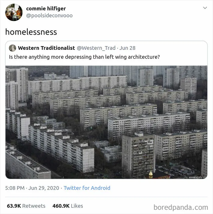 People On This Facebook Page Are Mocking Capitalism, And Here Are 40 Of Their Best Memes And Posts