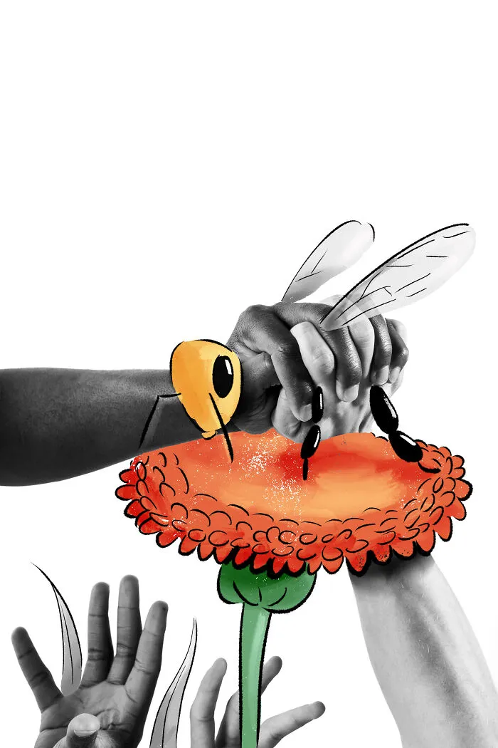 Bee Kind