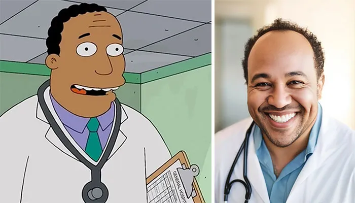 Dr. Hibbert