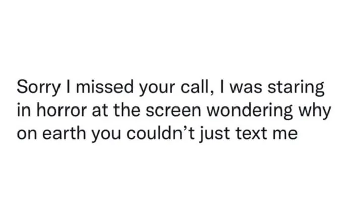 50 Introverts Share Spot-On And Funny Memes About Their Struggles On This Twitter Page