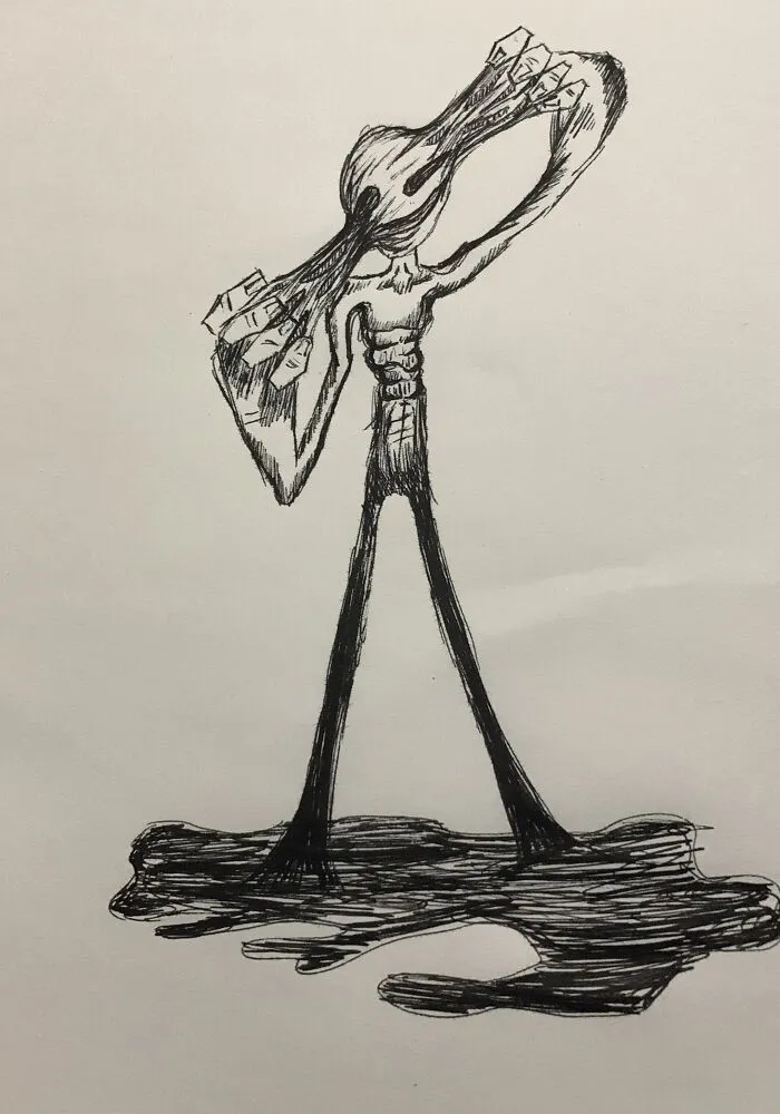 The Body I Live In