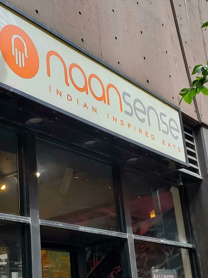 Downtown Chicago Found This Creative And Funny Name