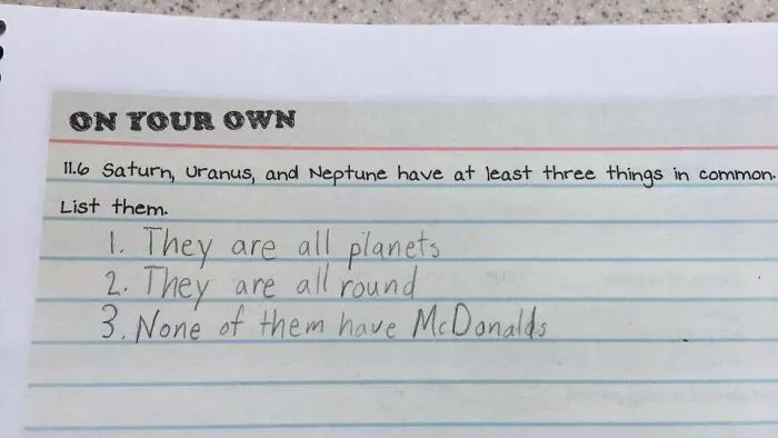 Astronomy