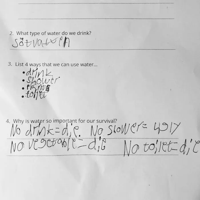 Homework 