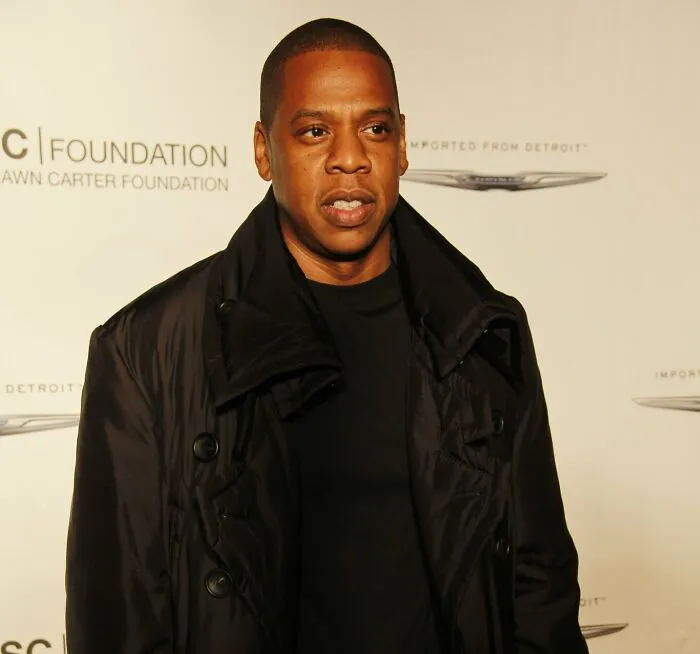 Jay-Z (China)