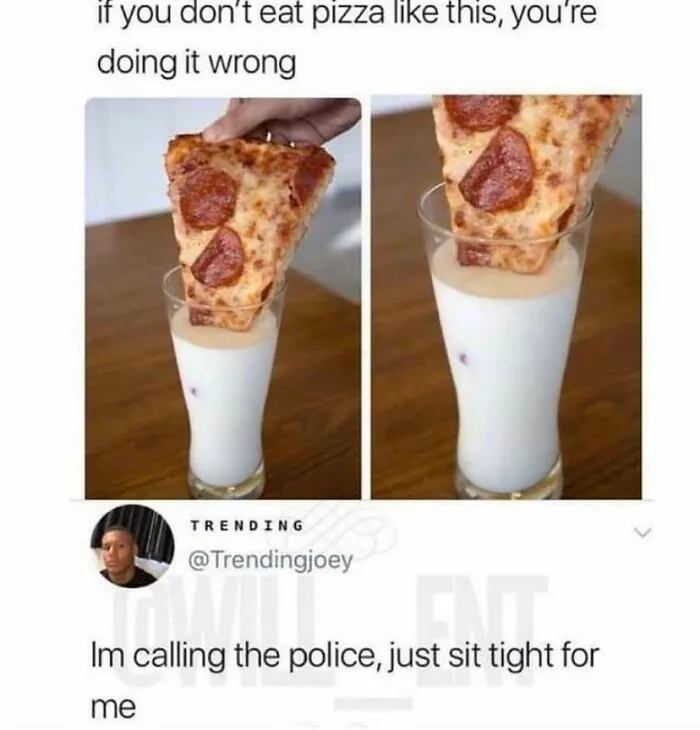 This Ain’t Right
