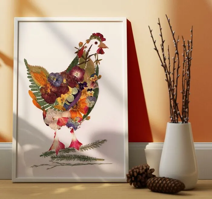 30 Times People Came Up With The Most Creative Easter Decoration Ideas