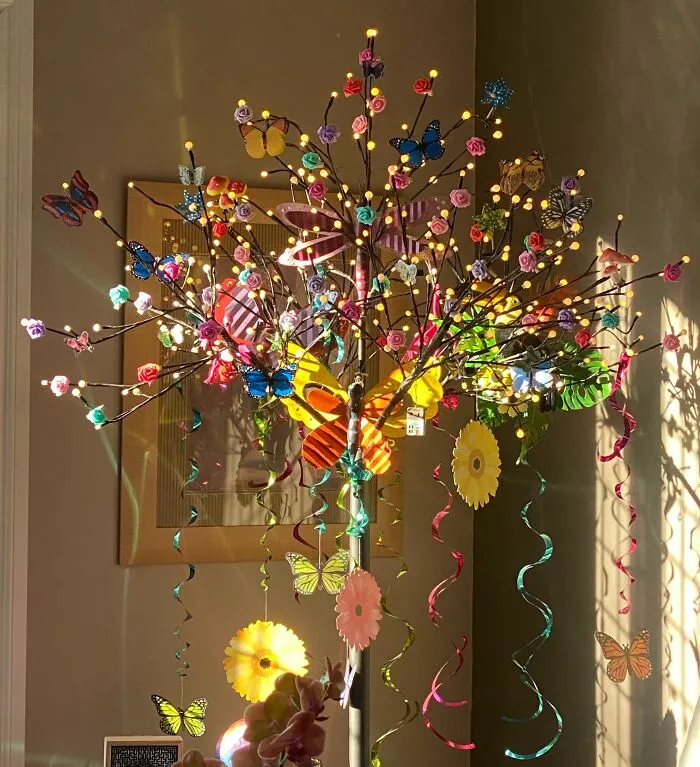 30 Times People Came Up With The Most Creative Easter Decoration Ideas
