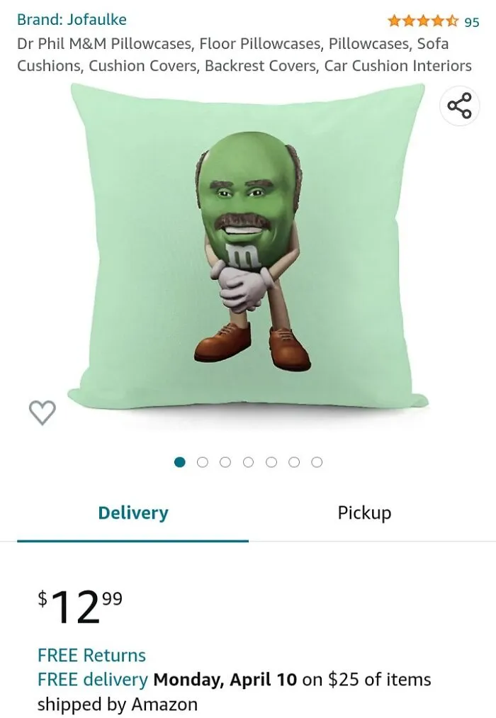 What Is This?