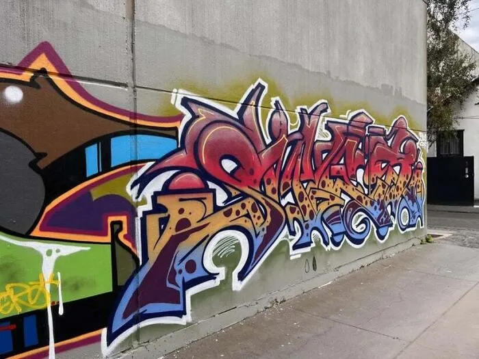 Local Laneway Stroll