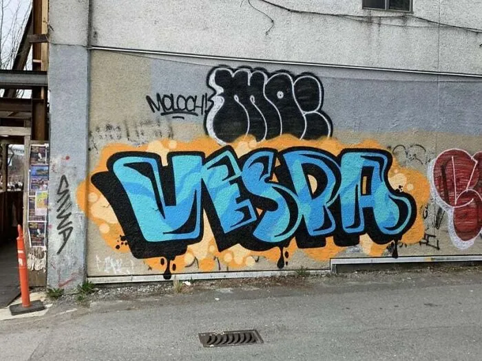 Vespa