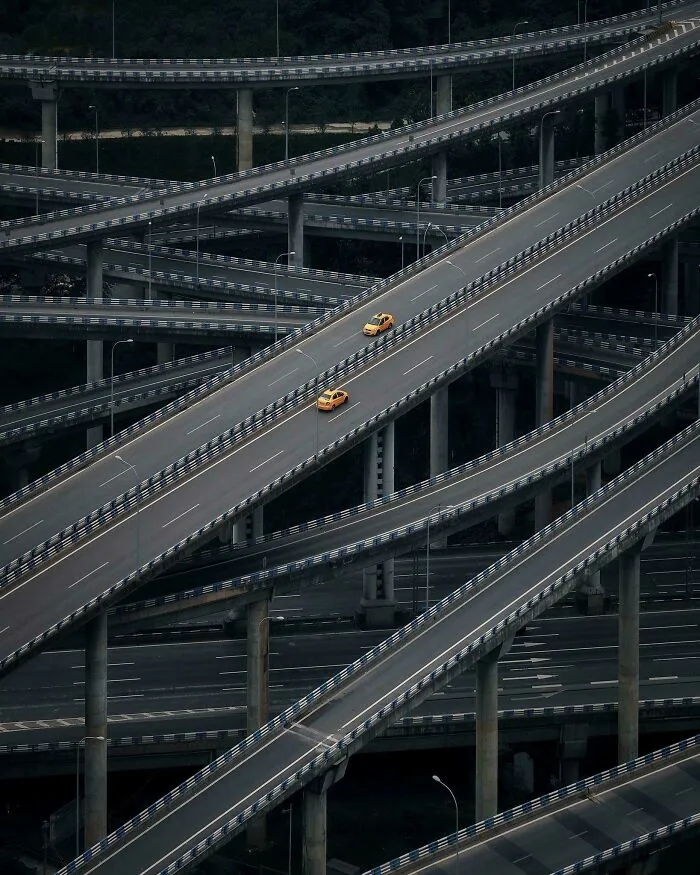 Huangjuewan Interchange